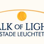 walk of lights