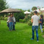 Fotoshooting Stackmann
