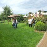 Fotoshooting Stackmann