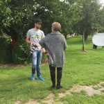 Fotoshooting Stackmann
