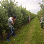 Fotoshooting Stackmann
