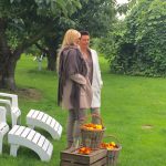 Fotoshooting Stackmann