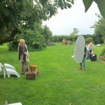 Fotoshooting Stackmann