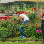 Fotoshooting Stackmann