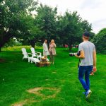 Fotoshooting Stackmann