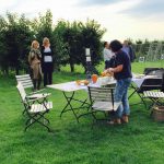 Fotoshooting Stackmann