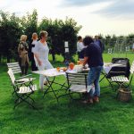 Fotoshooting Stackmann