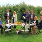 Fotoshooting Stackmann