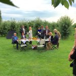 Fotoshooting Stackmann