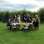 Fotoshooting Stackmann