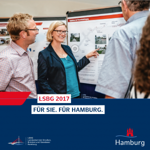 Hamburg Titel