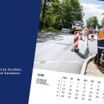 Hansestadt Hamburg Kalender