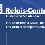 Relais Control