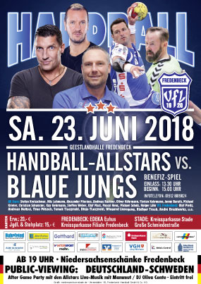 Handball_Plakat