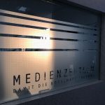 Da brennt noch Licht